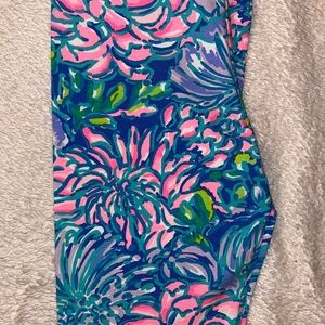 full length leggings